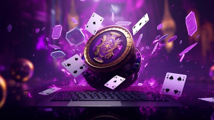 Arena ikan mega untuk pengguna dewasa