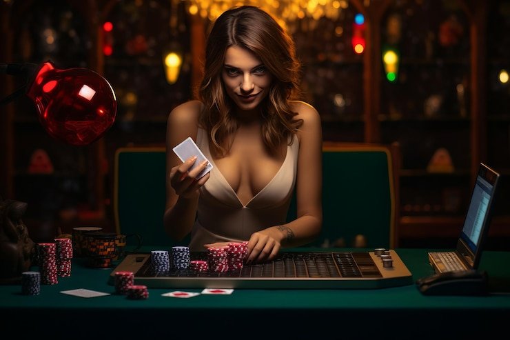 Privasi akun saat membuka Mega Fishing