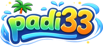 Logo padi33